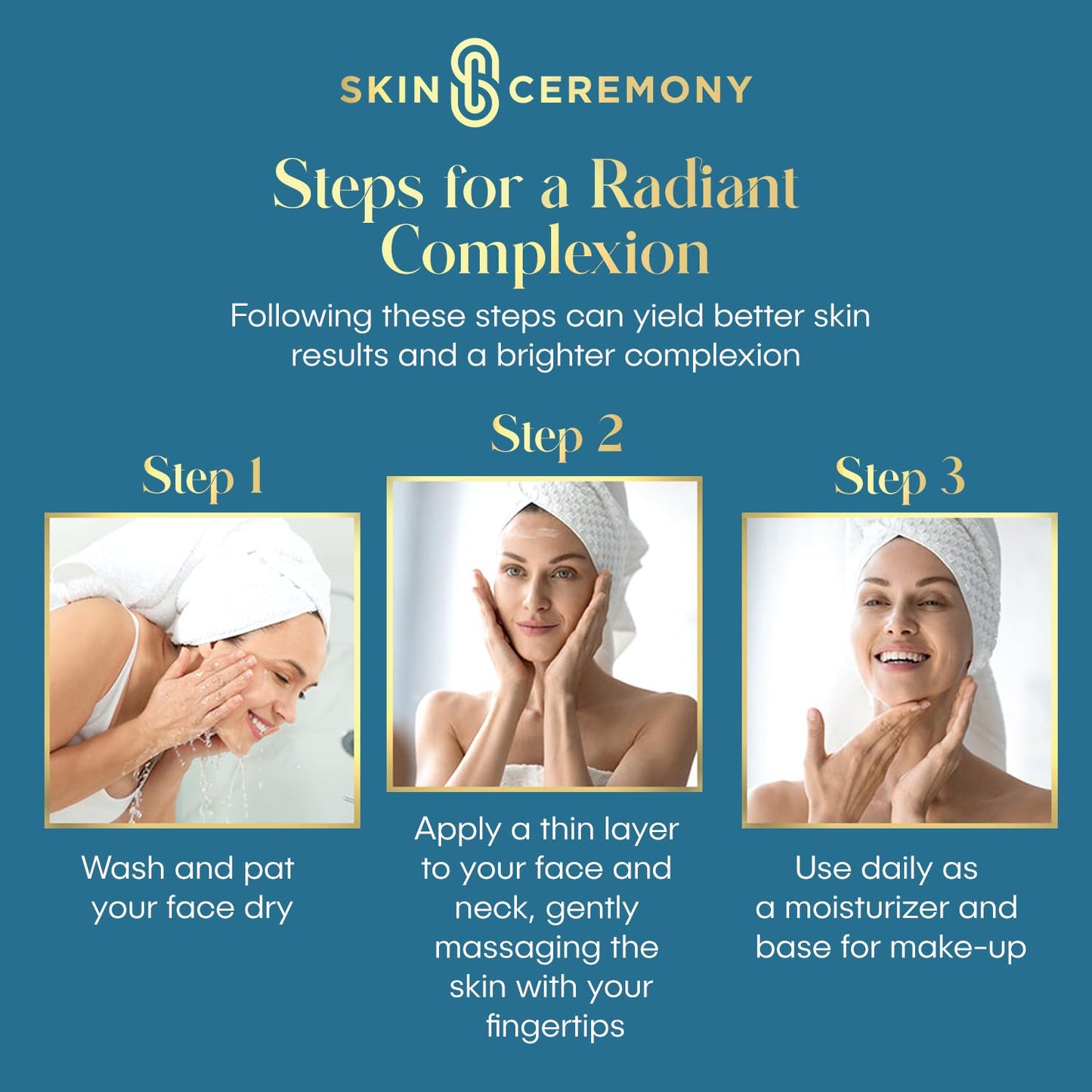 DermaHydra Collagen Serum