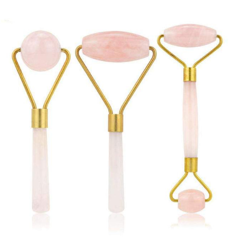 Beauty Jade Massage Roller