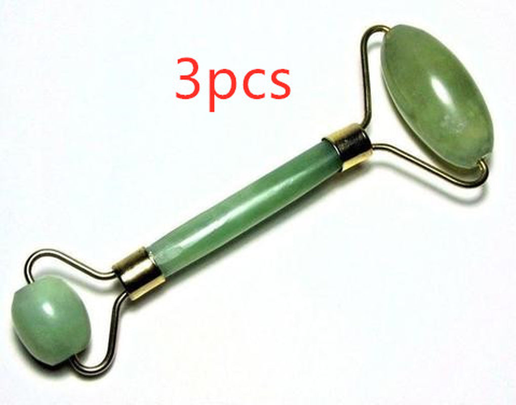Beauty Jade Massage Roller