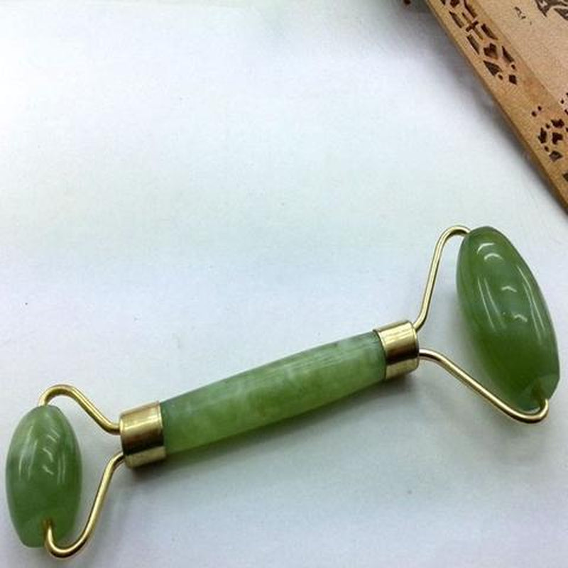 Beauty Jade Massage Roller