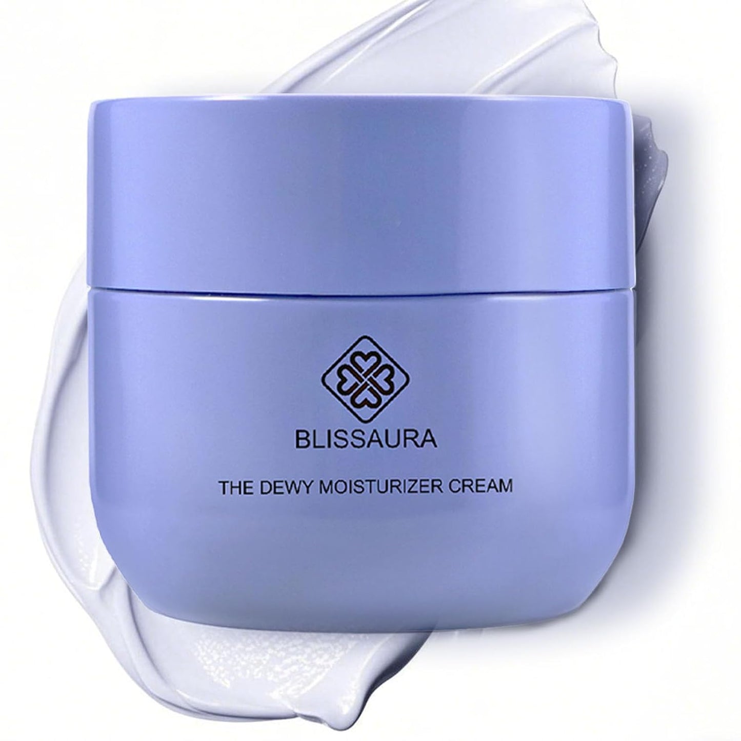 DewGlow Radiance Cream