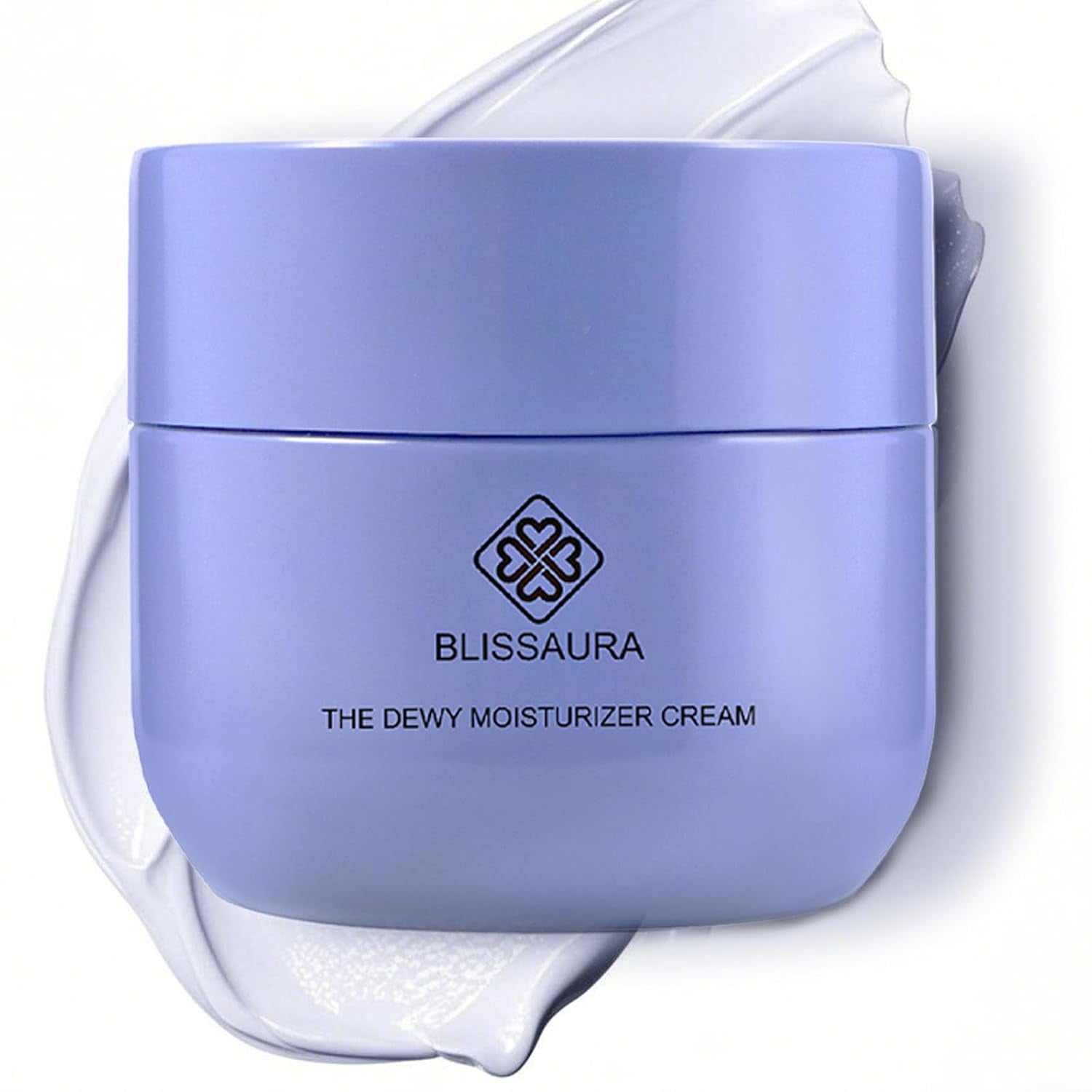 DewGlow Radiance Cream