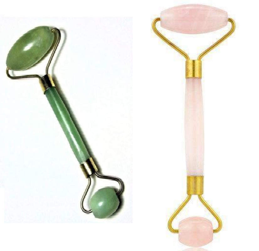 Beauty Jade Massage Roller