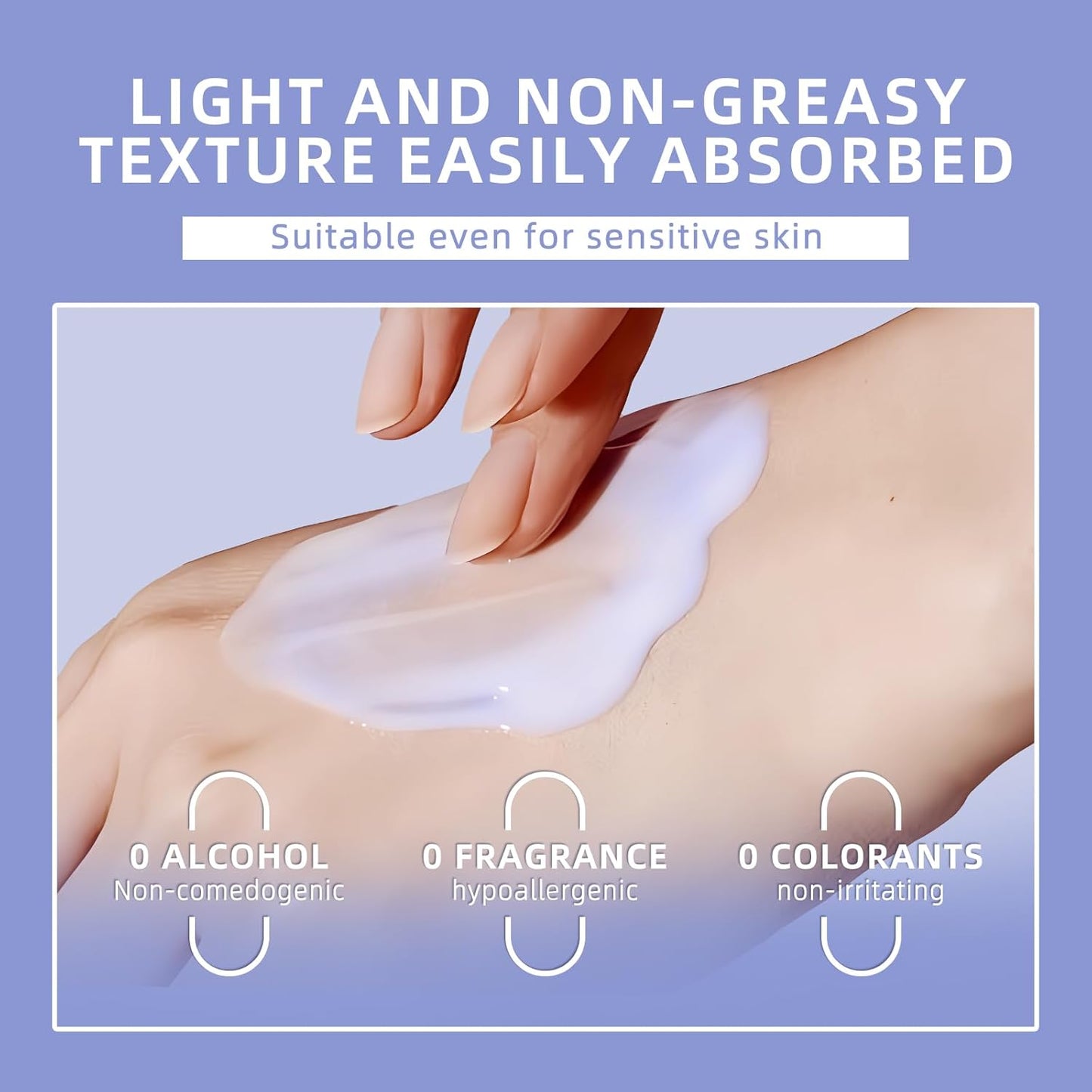 DewGlow Radiance Cream