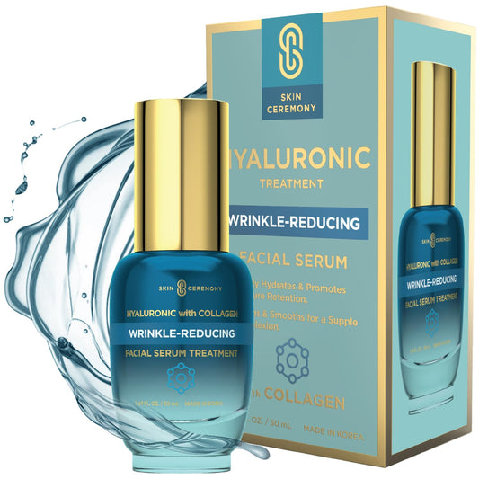 DermaHydra Collagen Serum