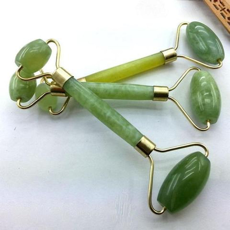 Beauty Jade Massage Roller