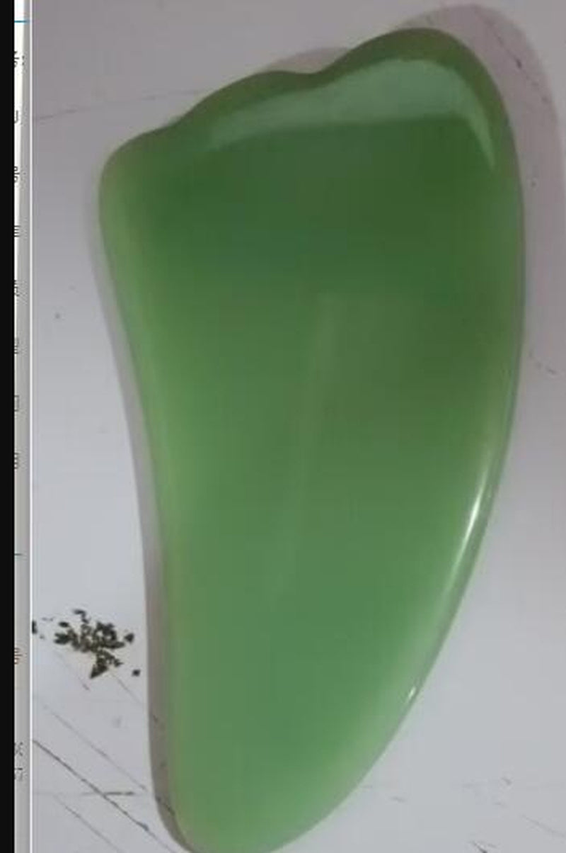 Beauty Jade Massage Roller