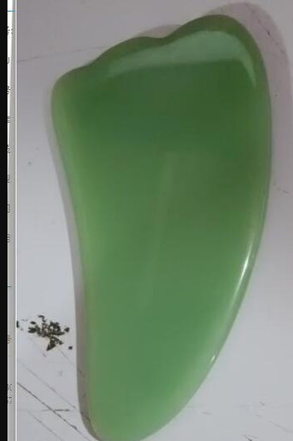 Beauty Jade Massage Roller