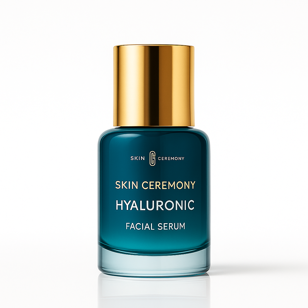 DermaHydra Collageen Serum