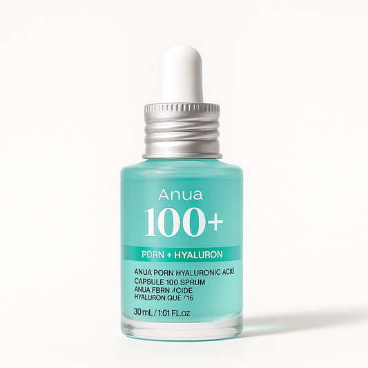 Anua PDRN Hyaluronzuur 100 30ML