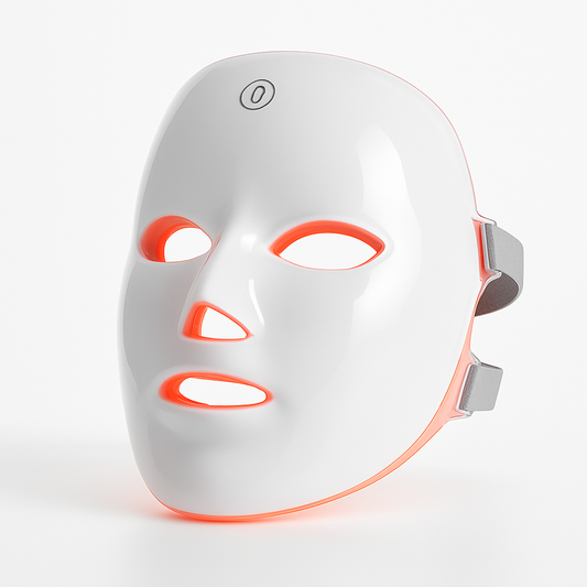 Lillyo Glow-Up LED Beauty Mask