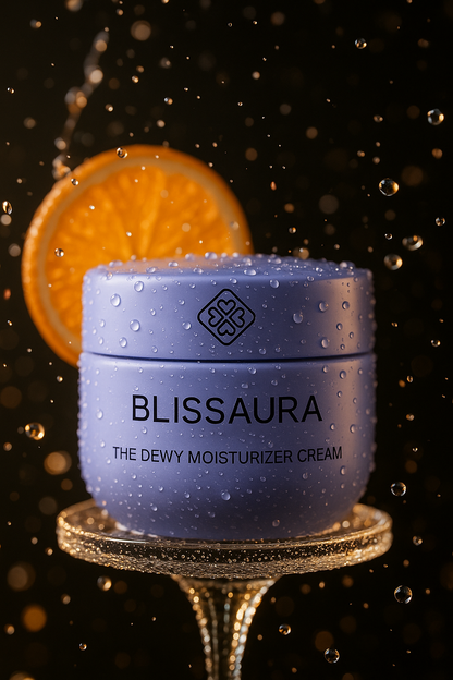 DewGlow Radiance Crème 50ml