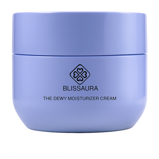 DewGlow Radiance Cream