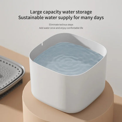 Cat Water fountain 3L