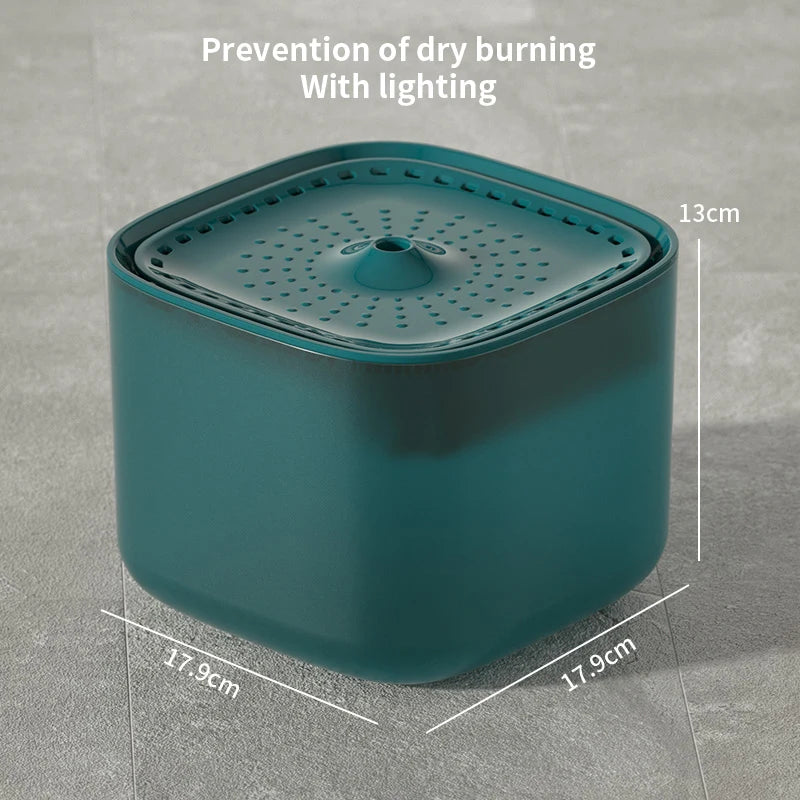 Cat Water fountain 3L