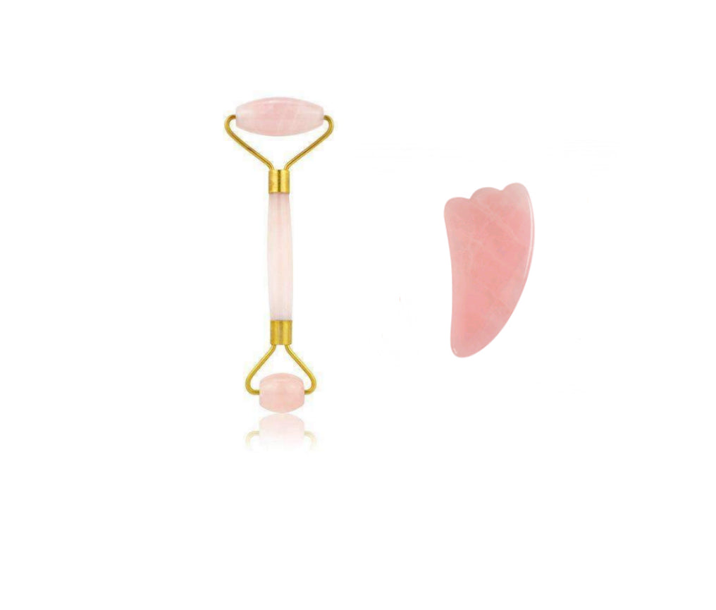 Beauty Jade Massage Roller
