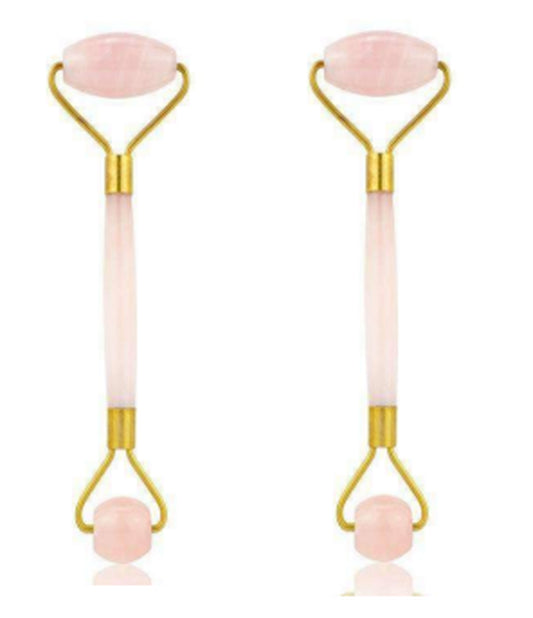 Beauty Jade Massage Roller