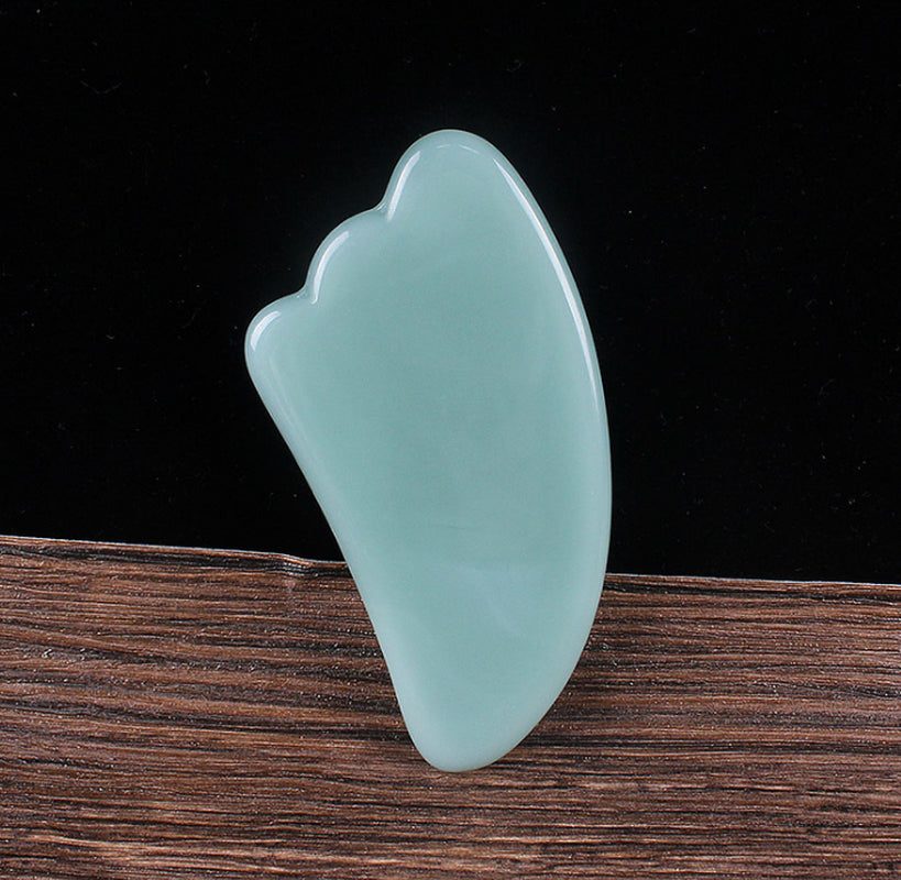 Beauty Jade Massage Roller