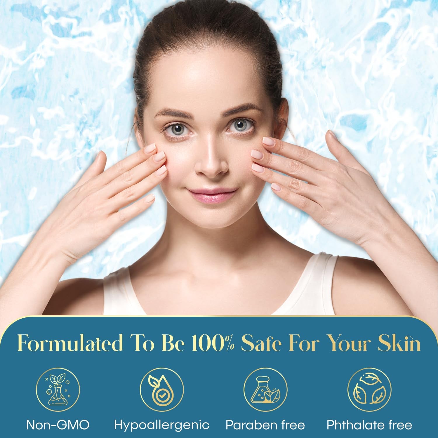 DermaHydra Collagen Serum