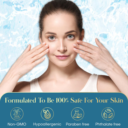 DermaHydra Collagen Serum