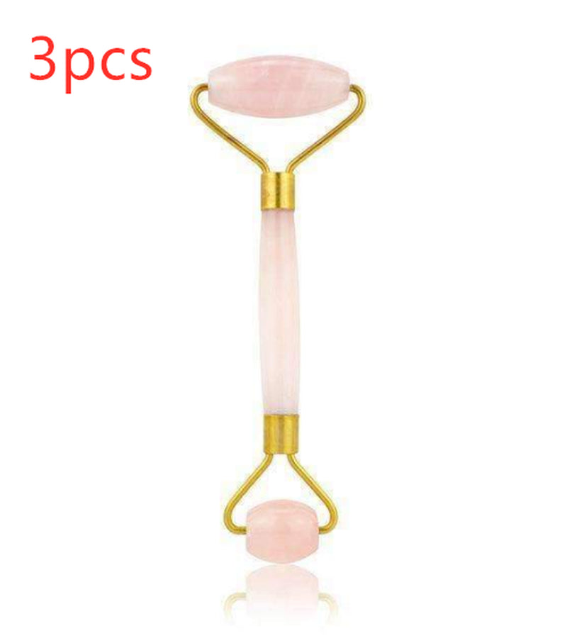 Beauty Jade Massage Roller