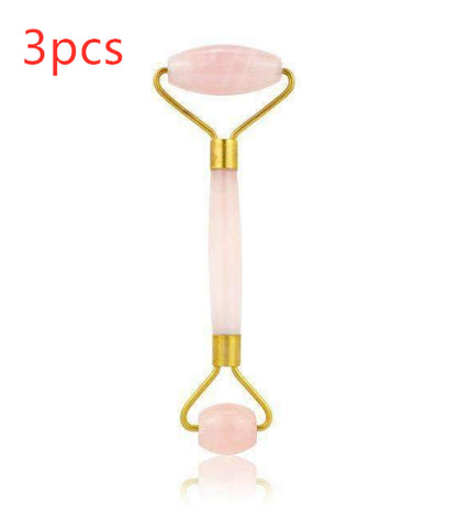 Beauty Jade Massage Roller