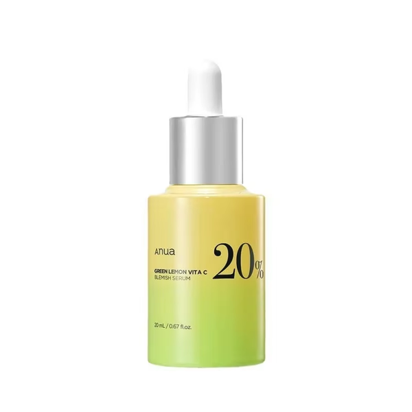 Anua 20 Vitamine C Serum