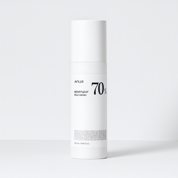 Anua Heartleaf 70 Lotion Gezichtscrème 200ml