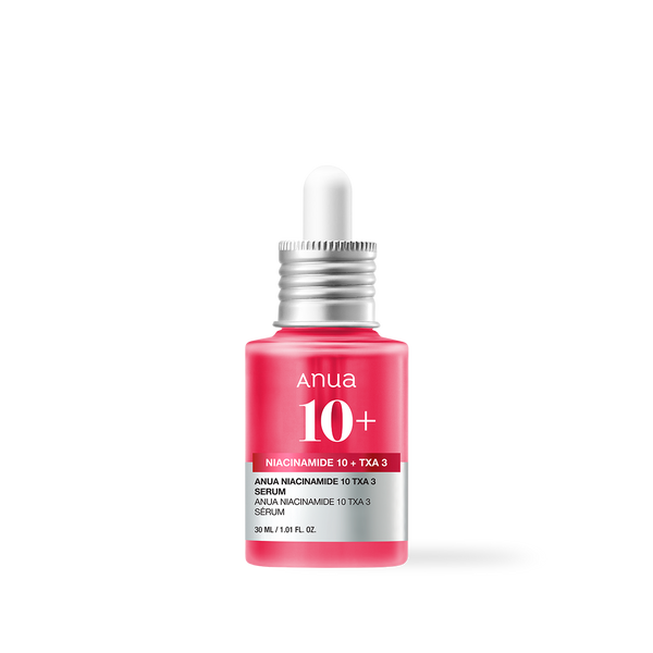 Anua NIACINAMIDE 10% + TXA 4% 30ml
