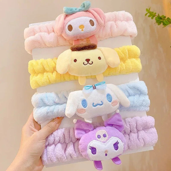 Lillyo Make-up/Haar Hoofdband