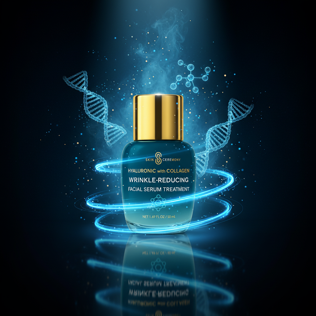 DermaHydra Collageen Serum