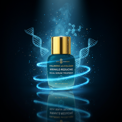 DermaHydra Collageen Serum